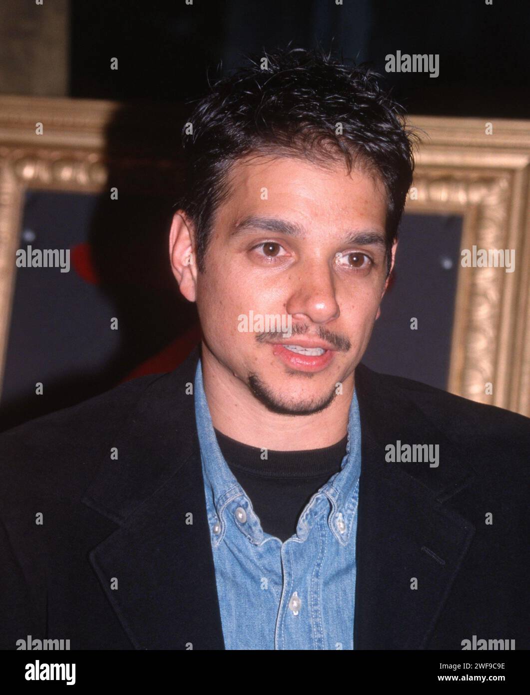 Ralph Macchio, 1998. ph: John Barrett/PHOTOlink/Courtesy Everett
