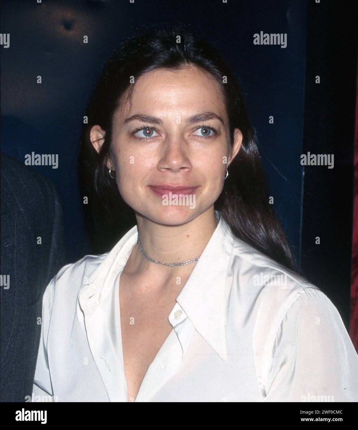 Justine Bateman, 1997. ph John Barrett/PHOTOlink/Courtesy Everett
