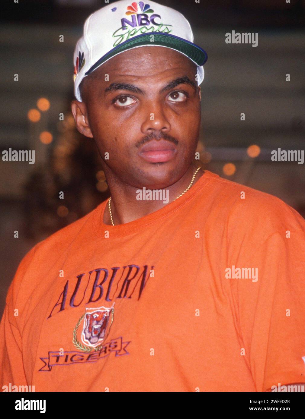 charles barkley hats