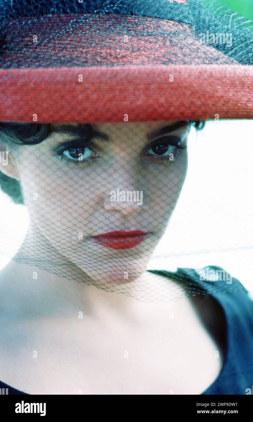 Brooke Adams on set of the film CUBA, 1979. Photo: Oscar Abolafia