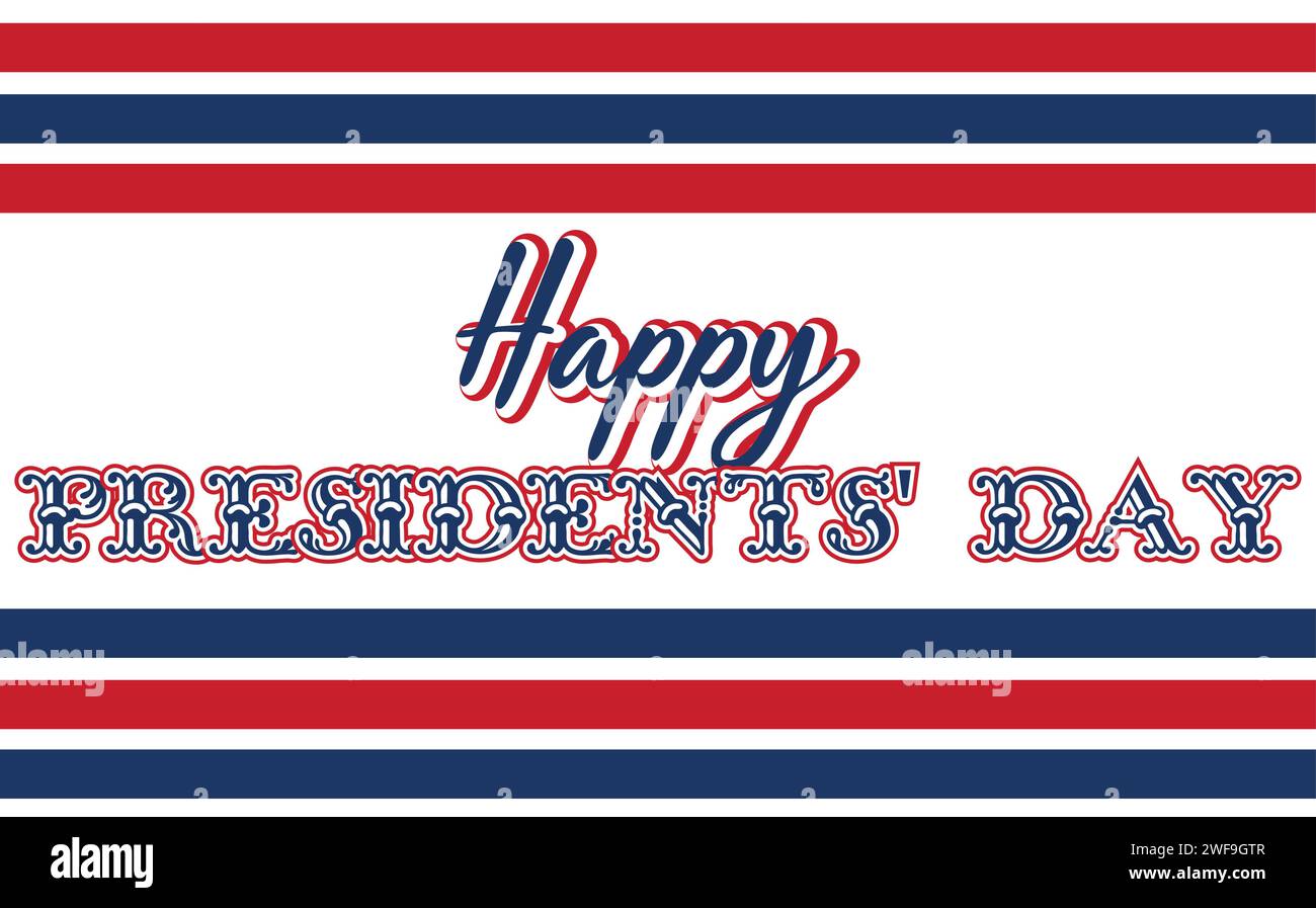 George washington poster Cut Out Stock Images & Pictures - Alamy