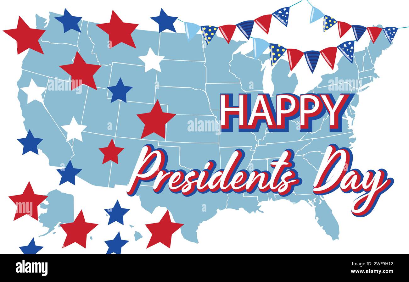 Washington lettering vector vectors hi-res stock photography and images ...