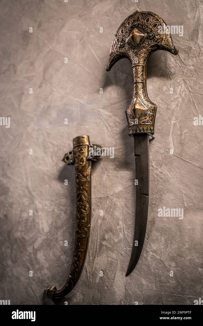 Gumia hi-res stock photography and images - Alamy