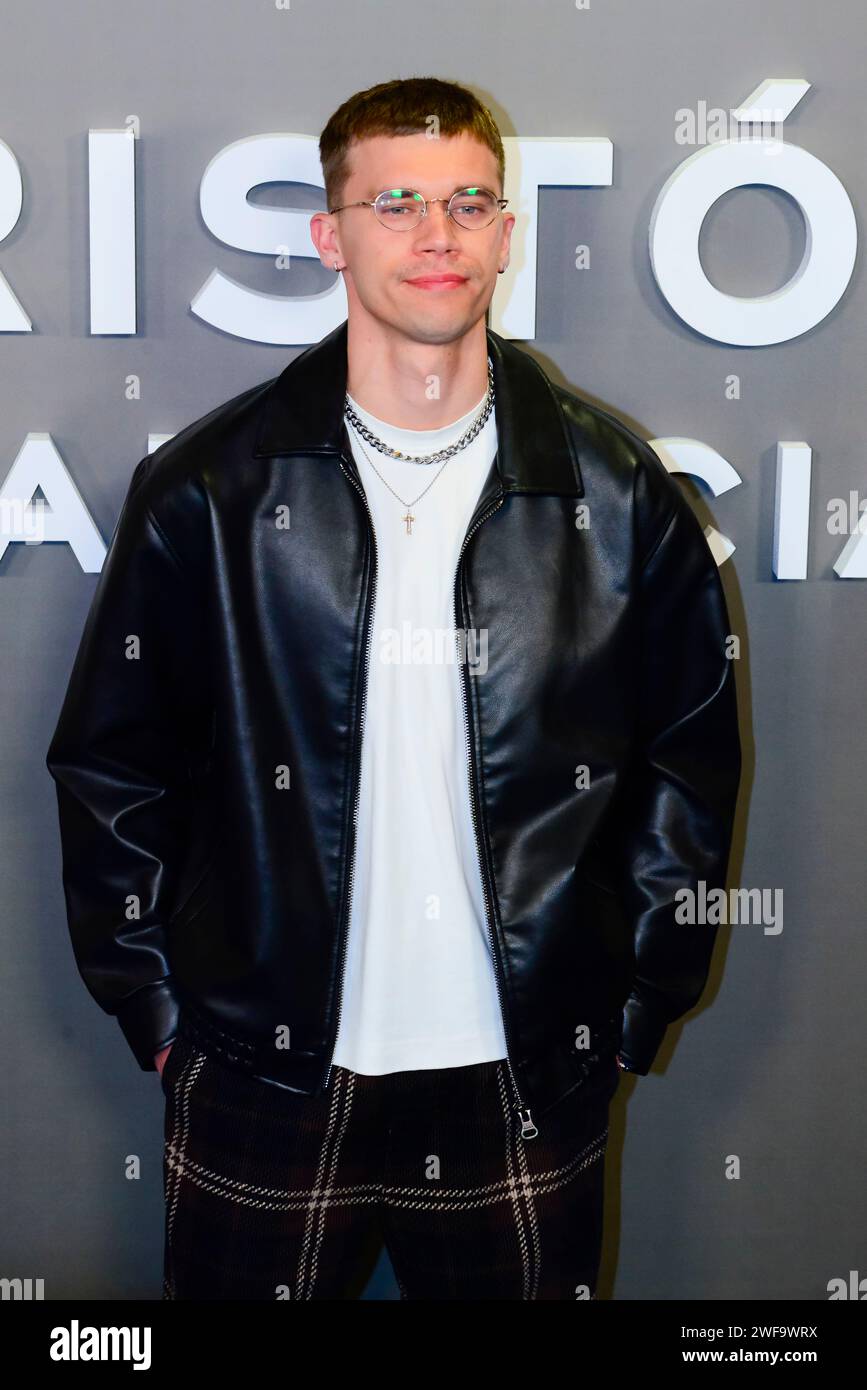 Gleb abrosimov hi-res stock photography and images - Alamy