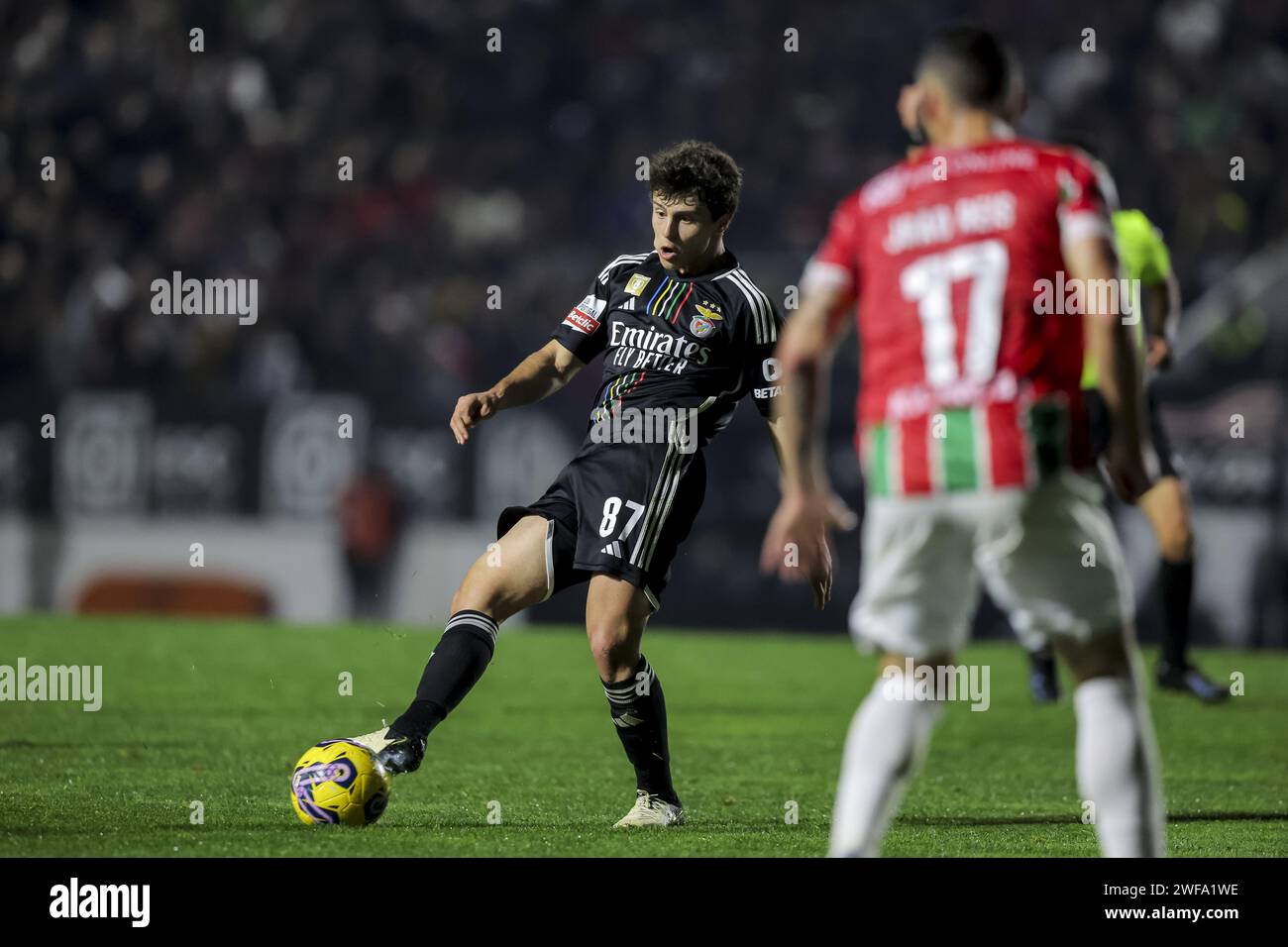 Estrela amadora hi-res stock photography and images - Alamy