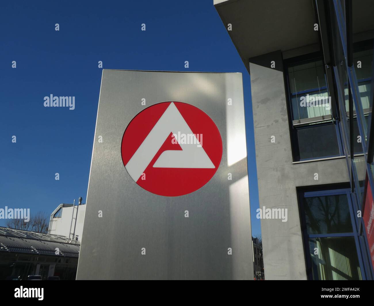 agentur für arbeit göppingen kontakt