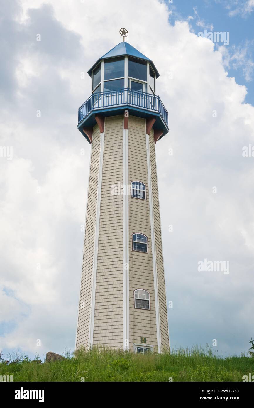 Tionesta lake hi-res stock photography and images - Alamy
