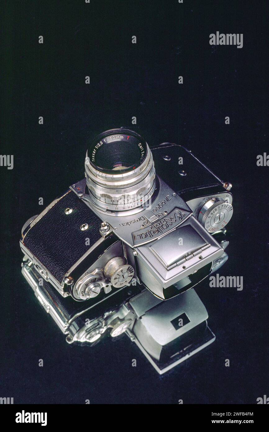 Varex hi-res stock photography and images - Alamy