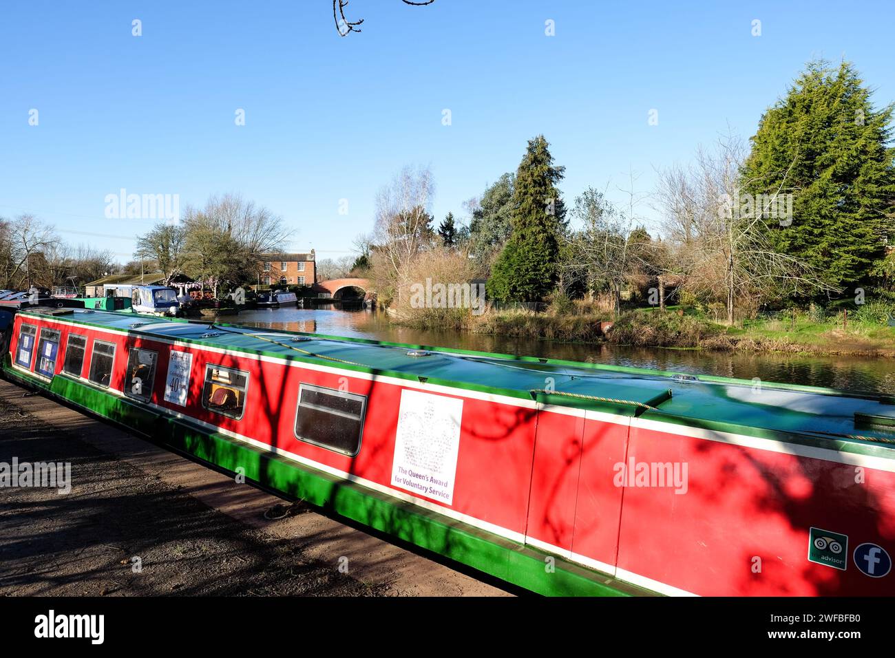 Barrow marina hires stock photography and images Alamy