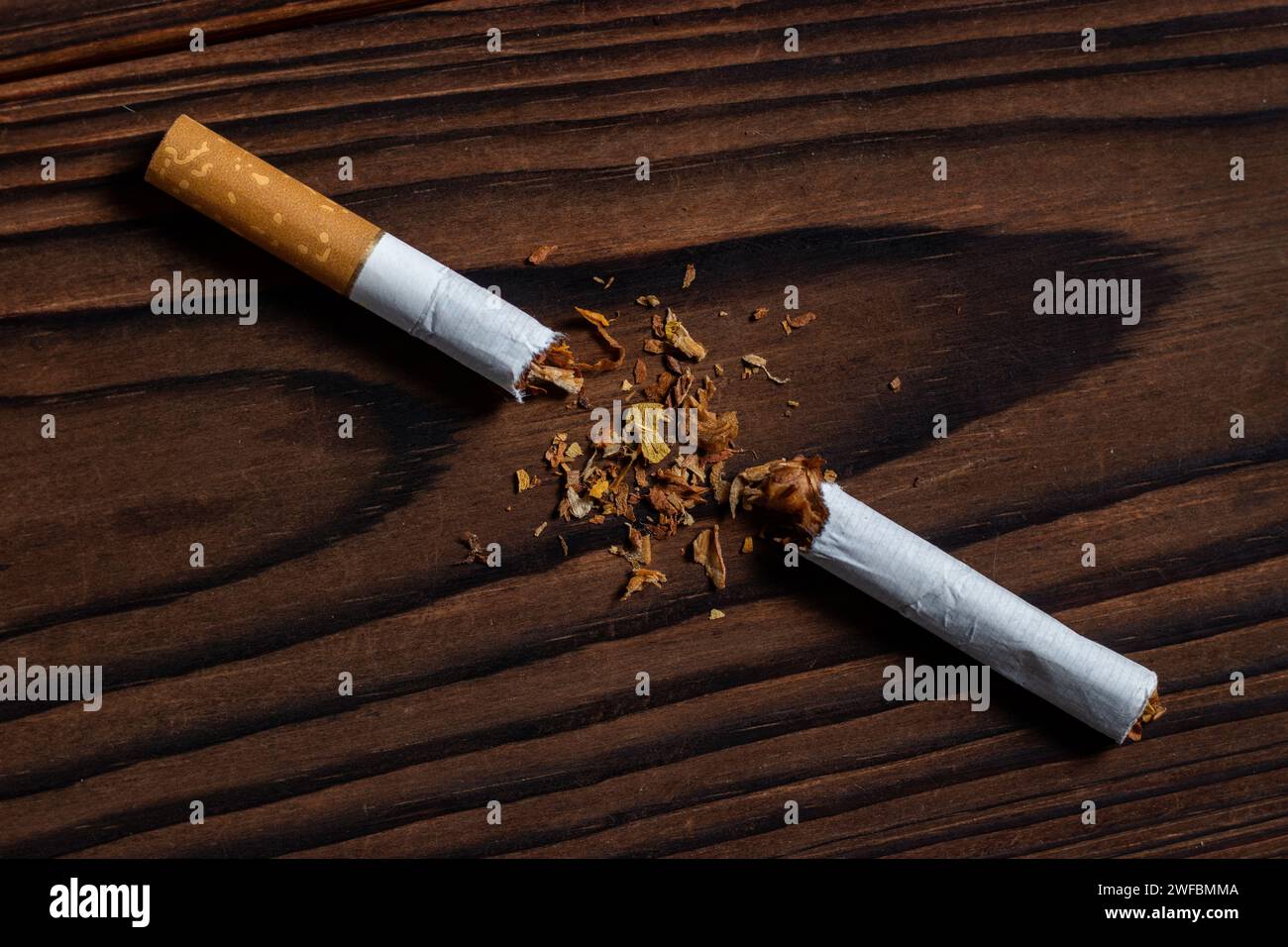 tobacco intoxication What Nicotine Does to Your Body Tobacco intoxication hi-res stock photography