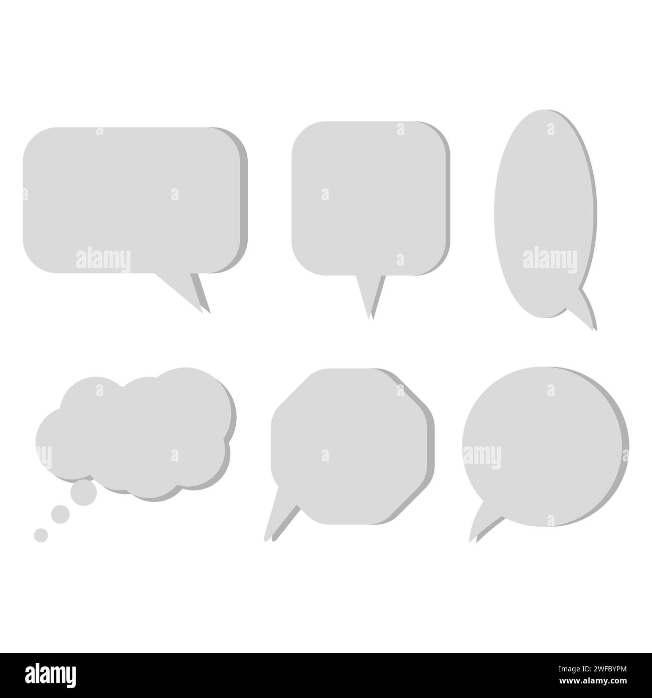 Empty messages Black and White Stock Photos & Images - Alamy