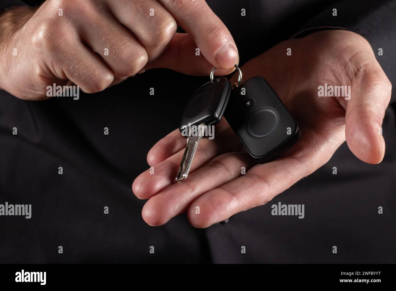Car rental ad hi-res stock photography and images - Alamy