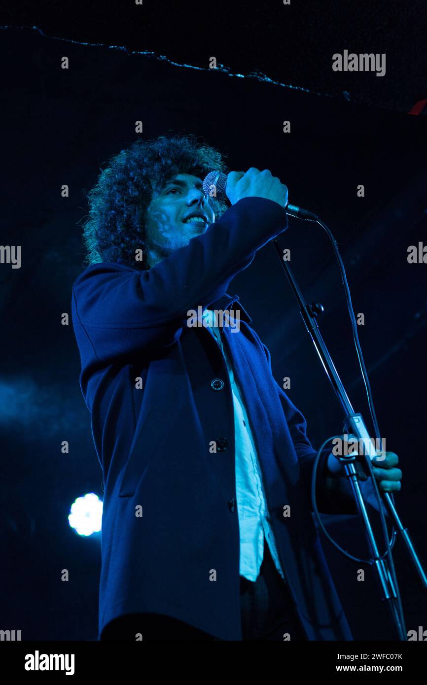Hallas singer hi-res stock photography and images - Alamy