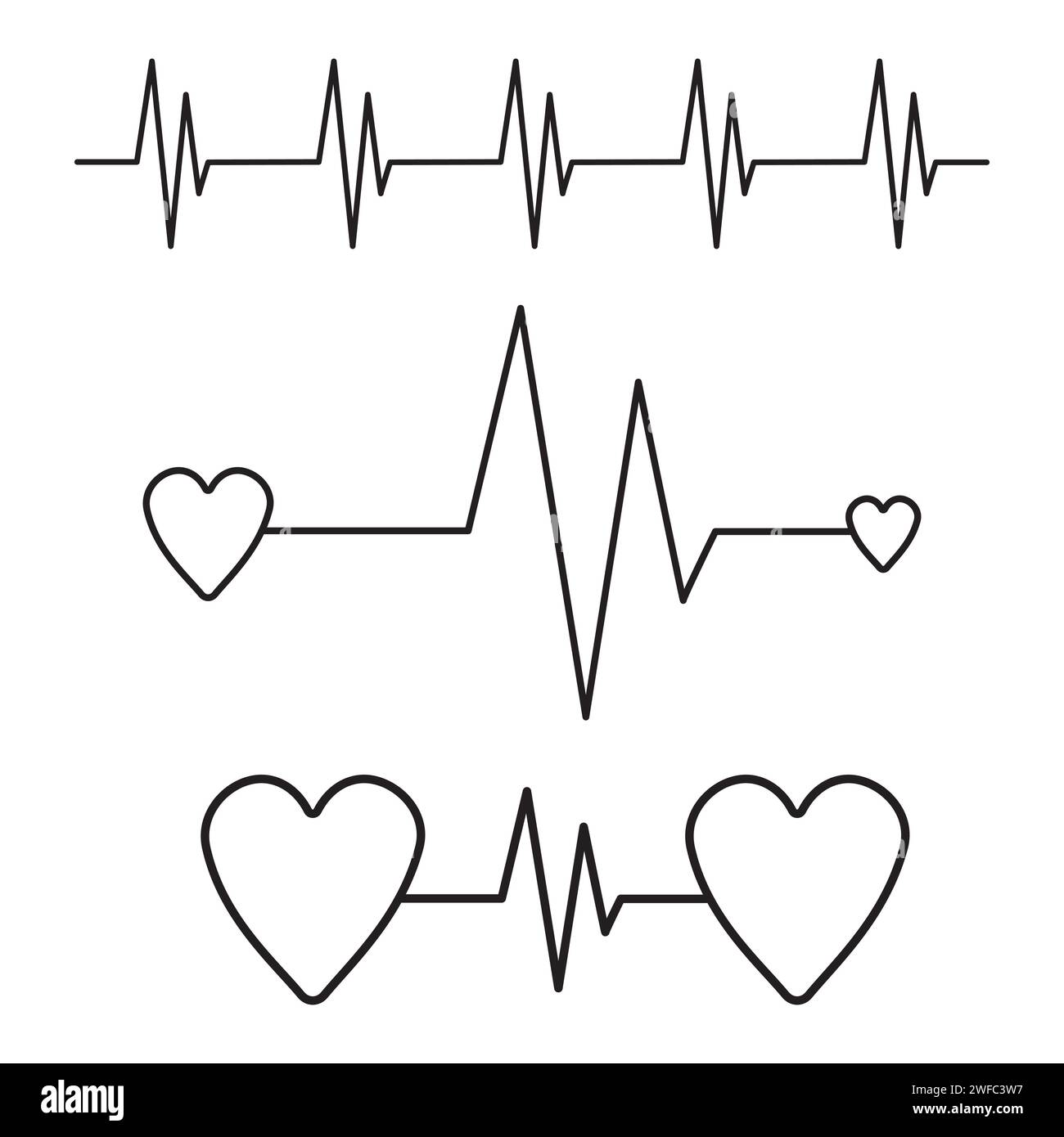 Deer Heartbeat Vector, Heartbeat, Medical Heartbeat, Shirt PNG Transparent  Background And Clipart Image For Free Download - Lovepik | 450094790