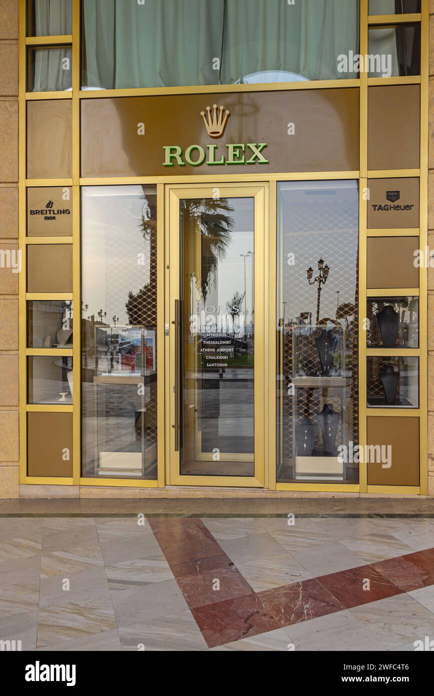 Breitling jewelry store hotsell