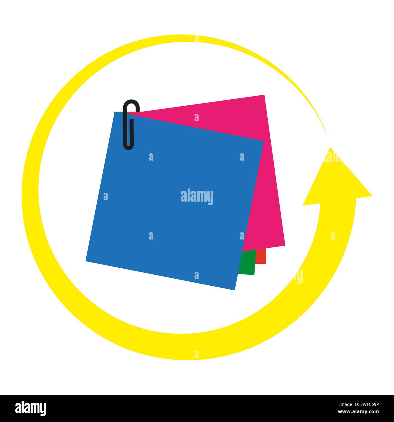 Arrow and snake Stock Vector Images - Alamy