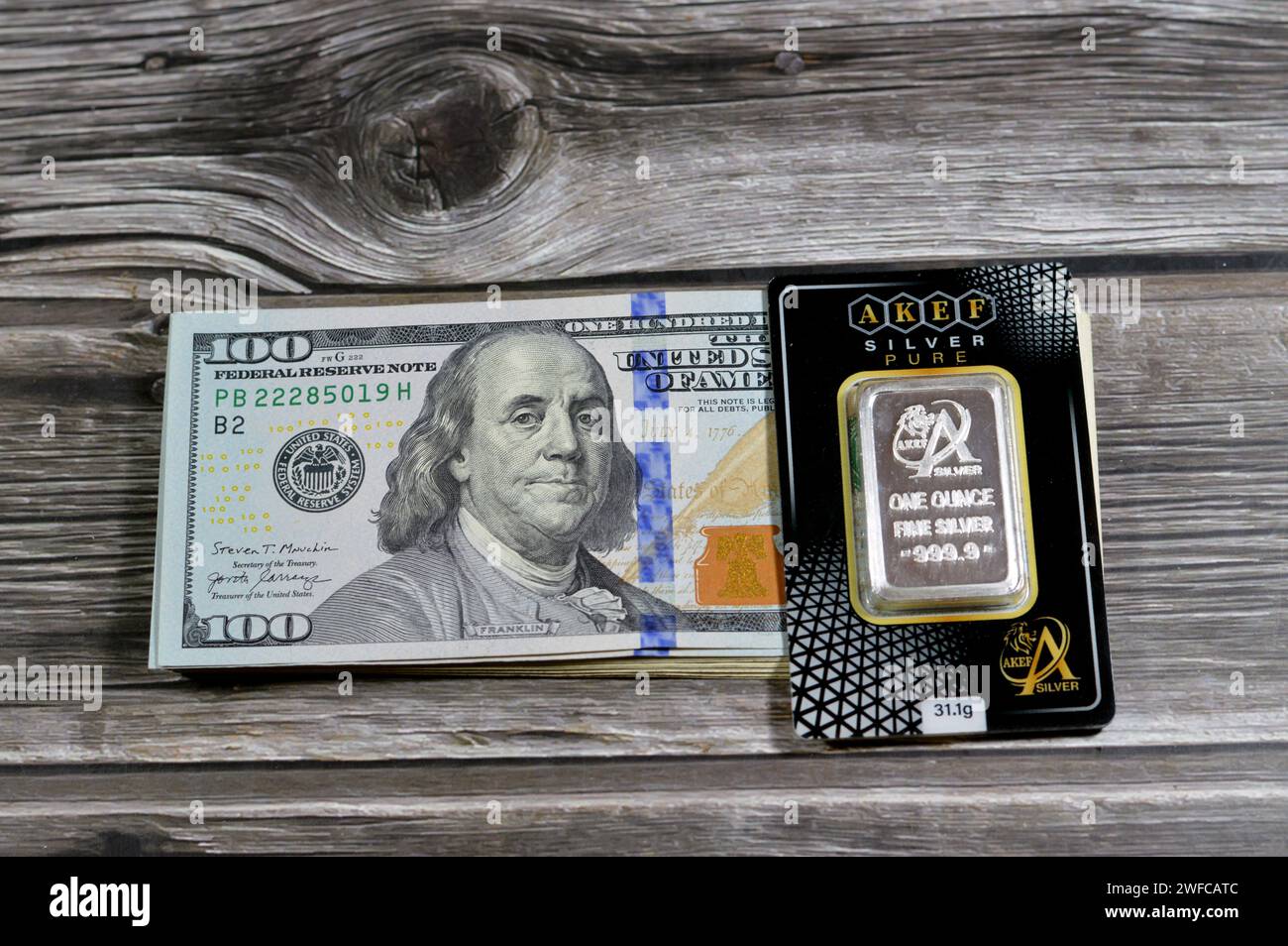 Silver exchange hires stock photography and images Alamy