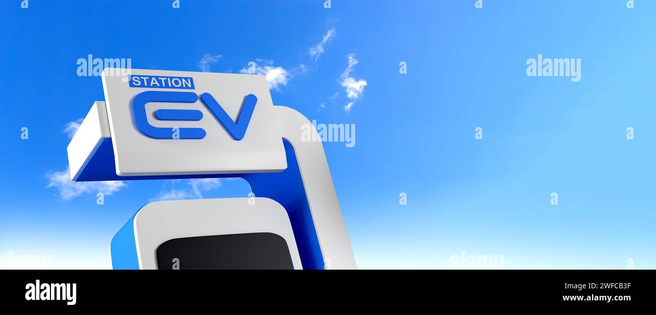 Future Mobility Exploring Urban Sustainability with EV Charging