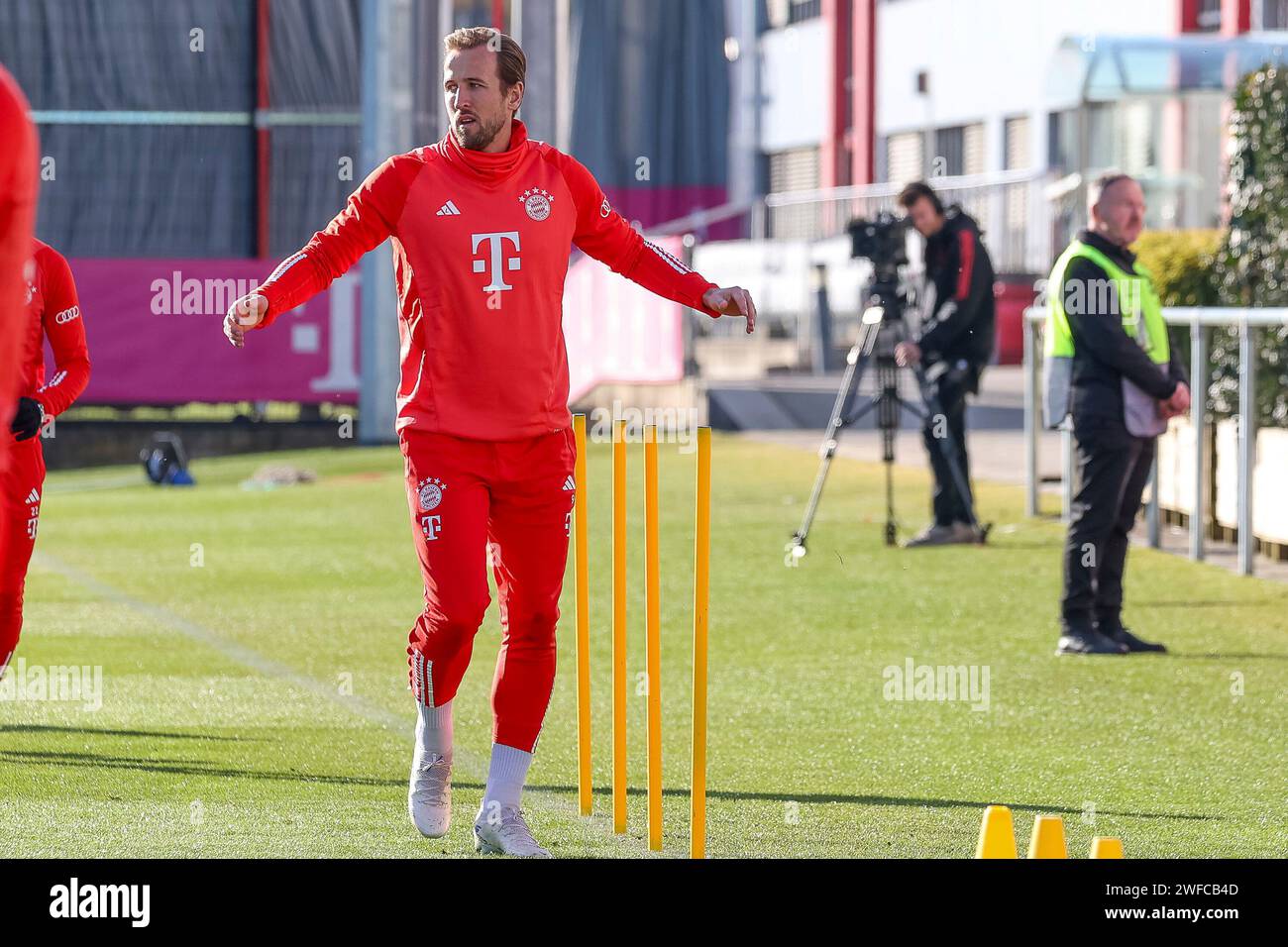 The €1.3 Billion Shadow: Bayern's Financial Tightrope