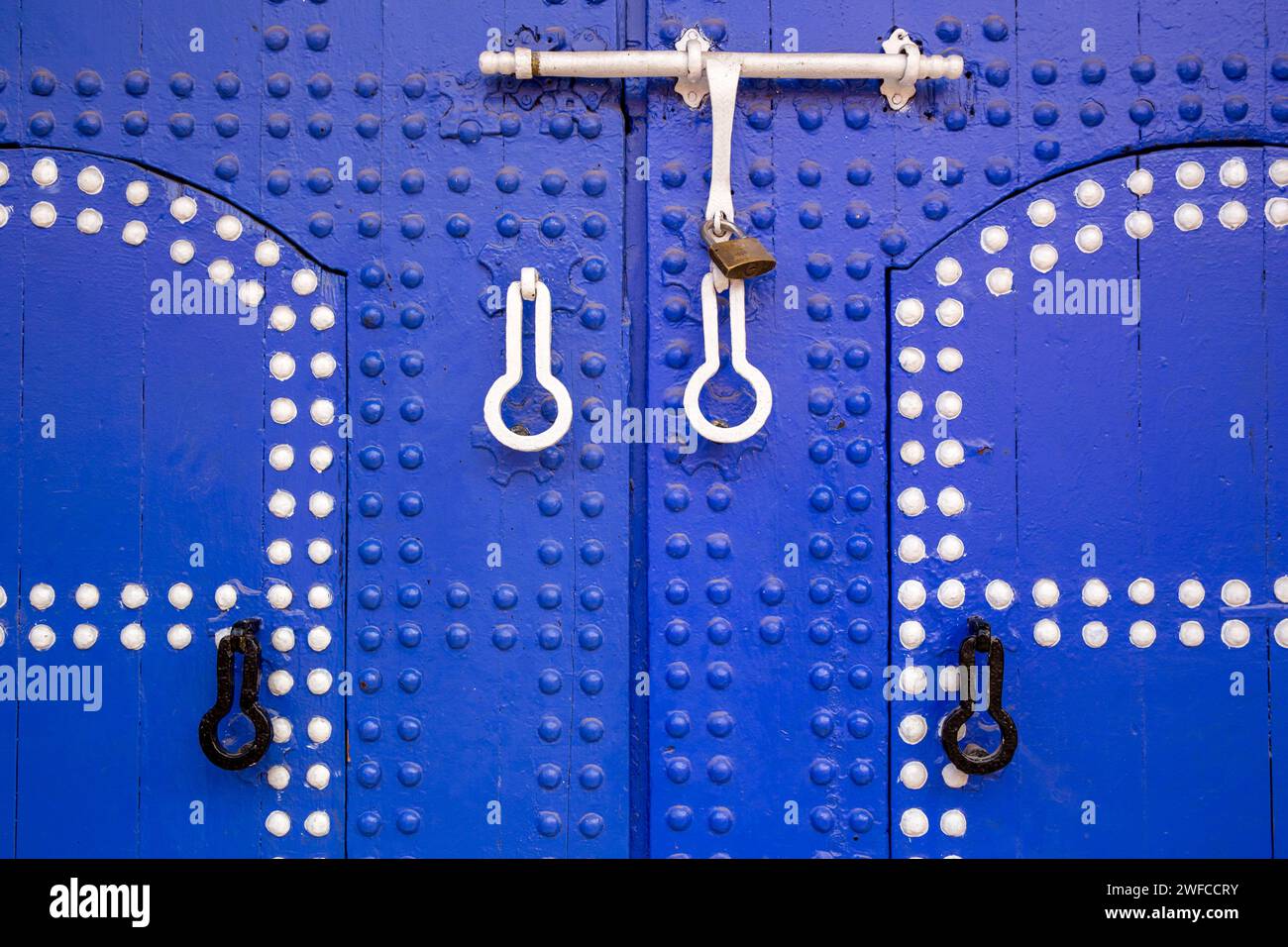 North Africa Morocco Marrakech Marrakesh medina Moroccan old district