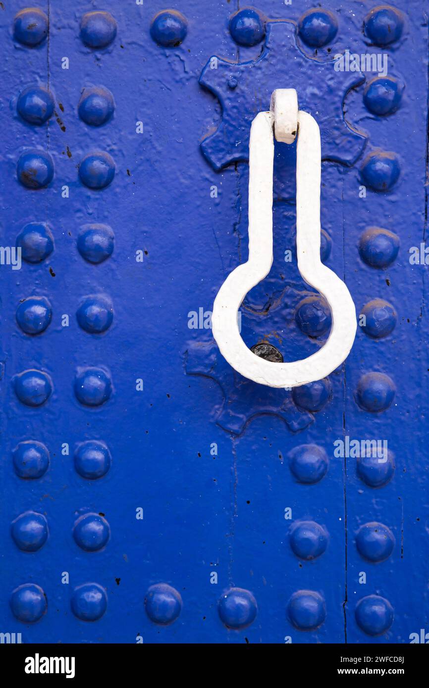 North Africa Morocco Marrakech Marrakesh medina Moroccan old district