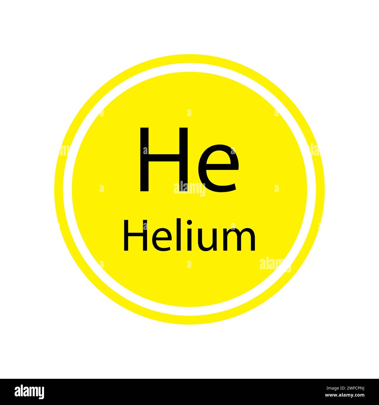 helium-atomic-symbol
