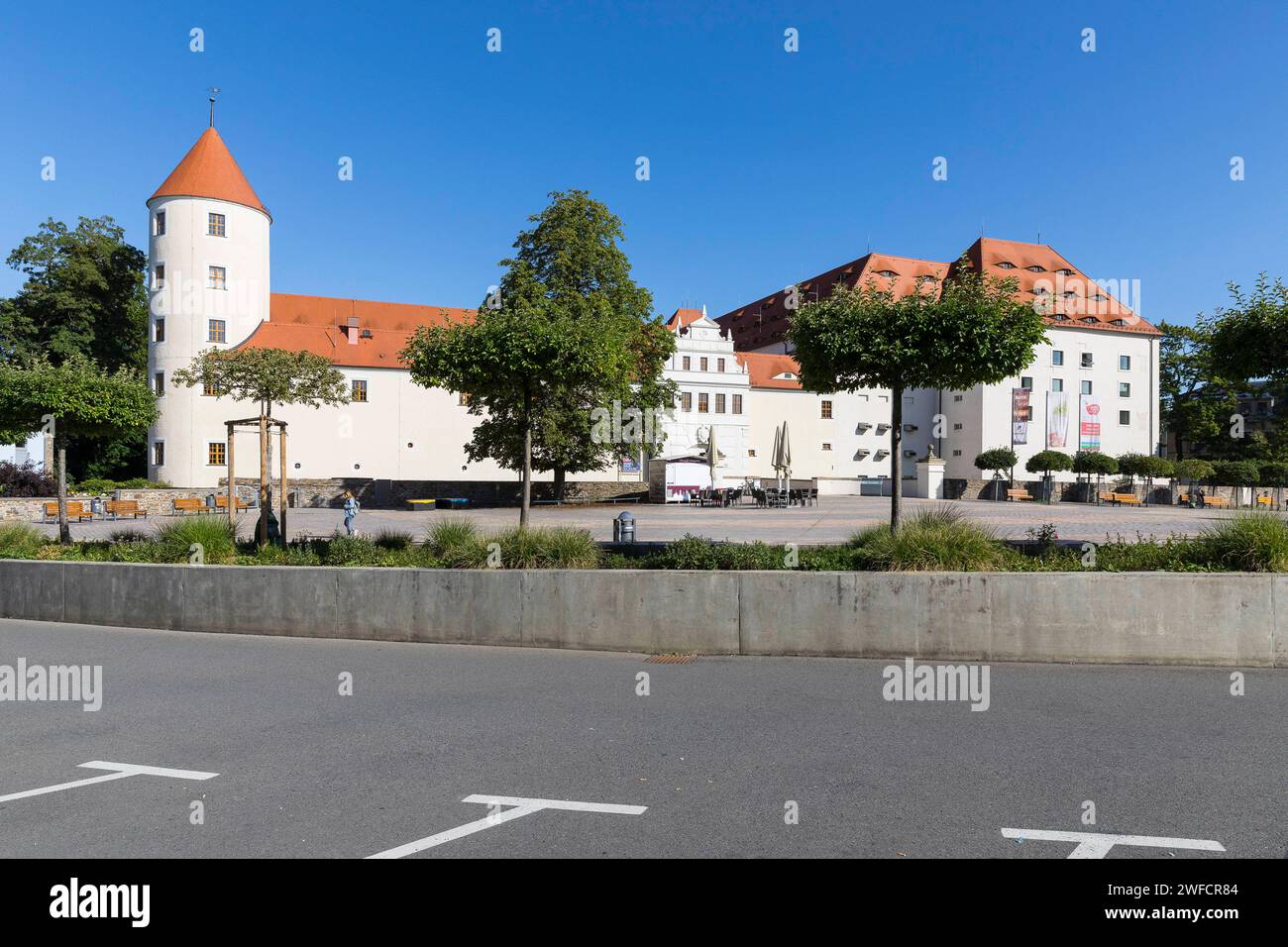 Schloss freudenstein hires stock photography and images Alamy