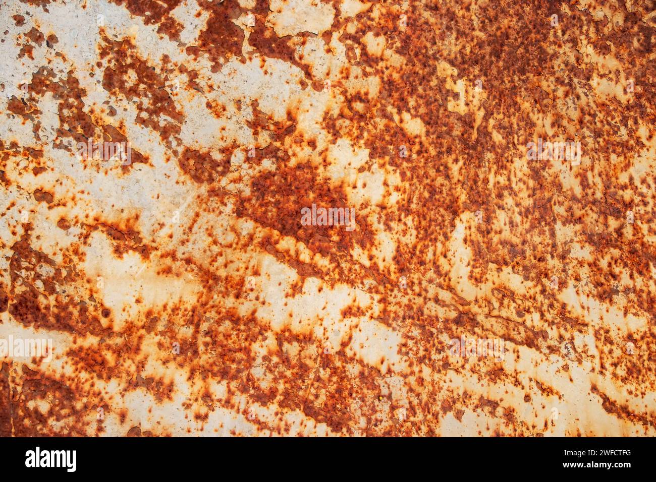 Gray Rusted Metal Color Dark grey streaks hi-res stock photography and images - Alamy