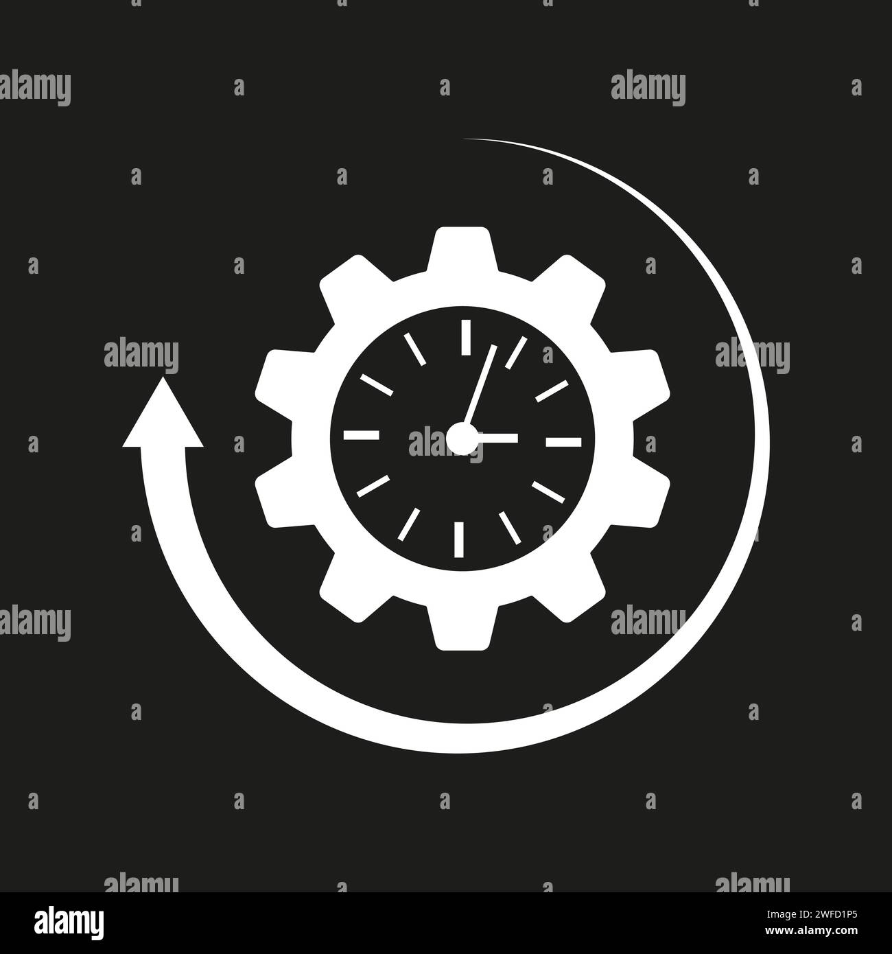 Optimization method Stock Vector Images - Alamy