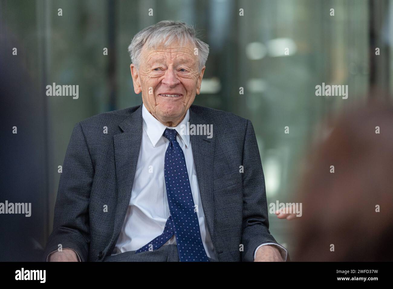 Ausstellung I said Auf Wiedersehen 85 Jahre Kindertransport nach