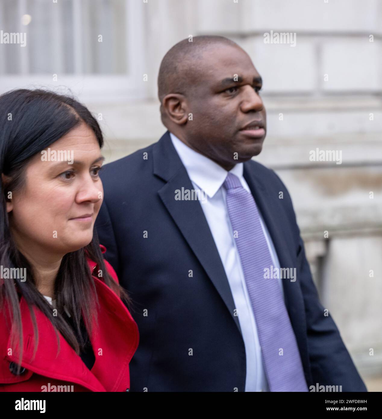 David lammy keir starmer hires stock photography and images Alamy