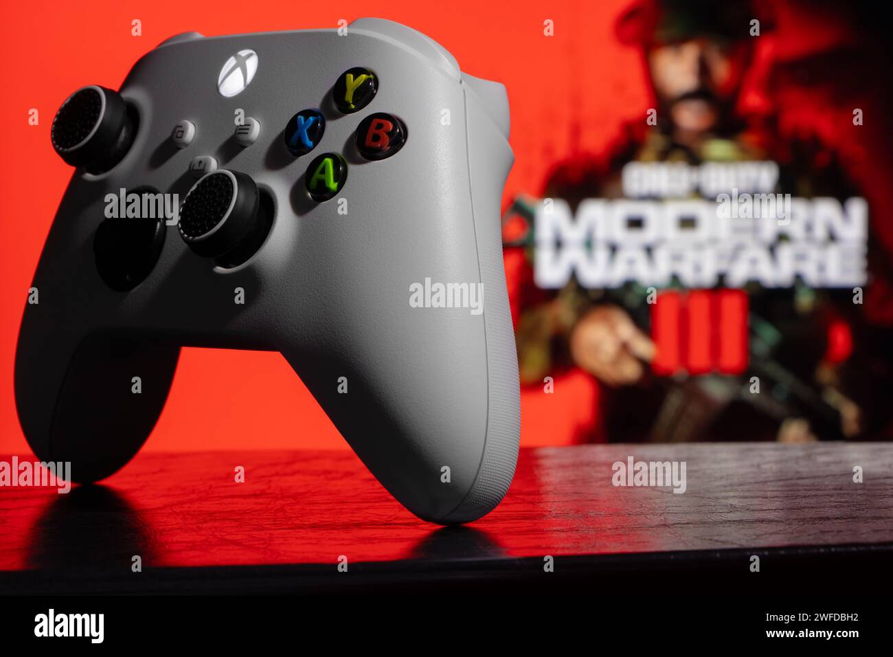Nab gaming hi-res stock photography and images - Alamy