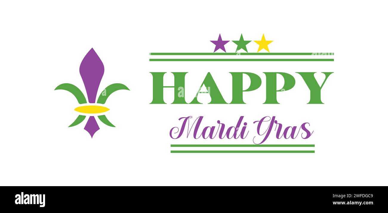 que significa happy mardi gras en ingles