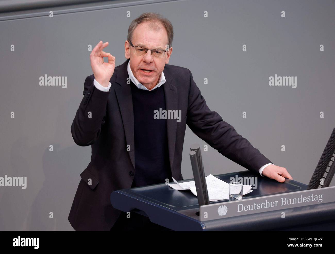 Markus Kurth, Bündnis 90/Die Grünen, Deutschland, Berlin, Reichstag, 30