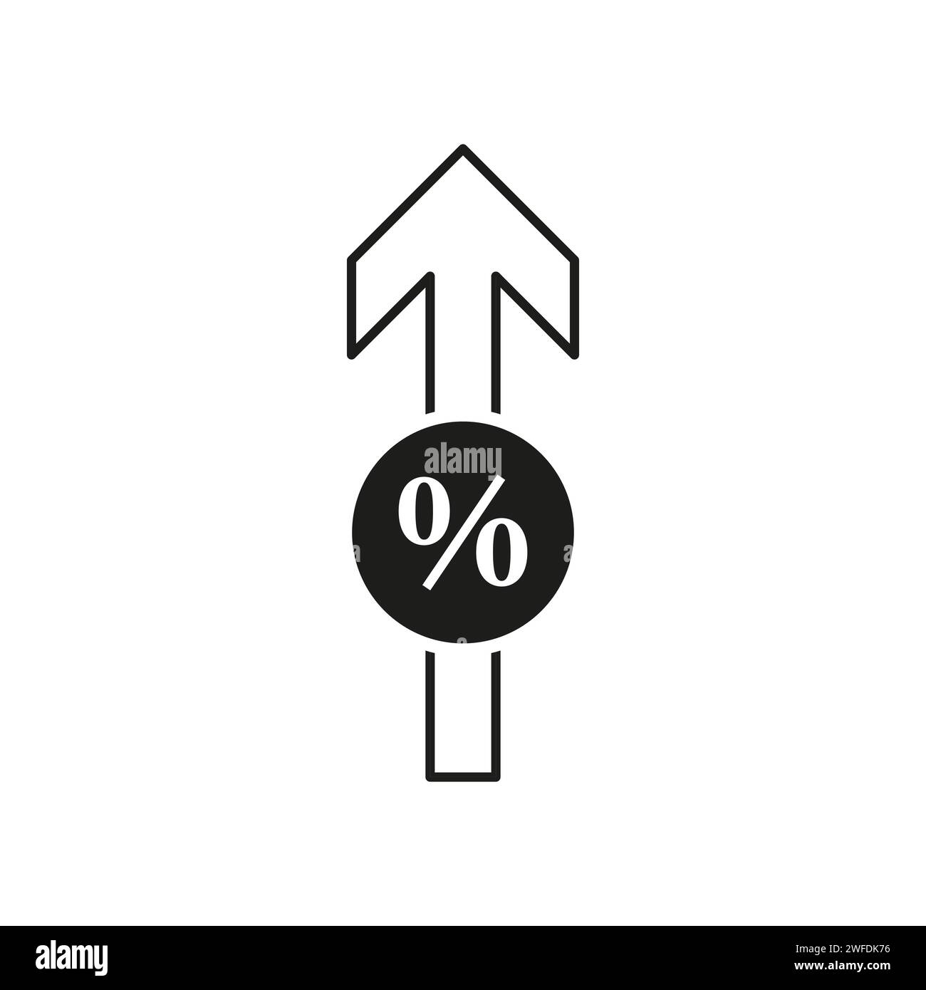 Stock up shop Cut Out Stock Images & Pictures - Alamy