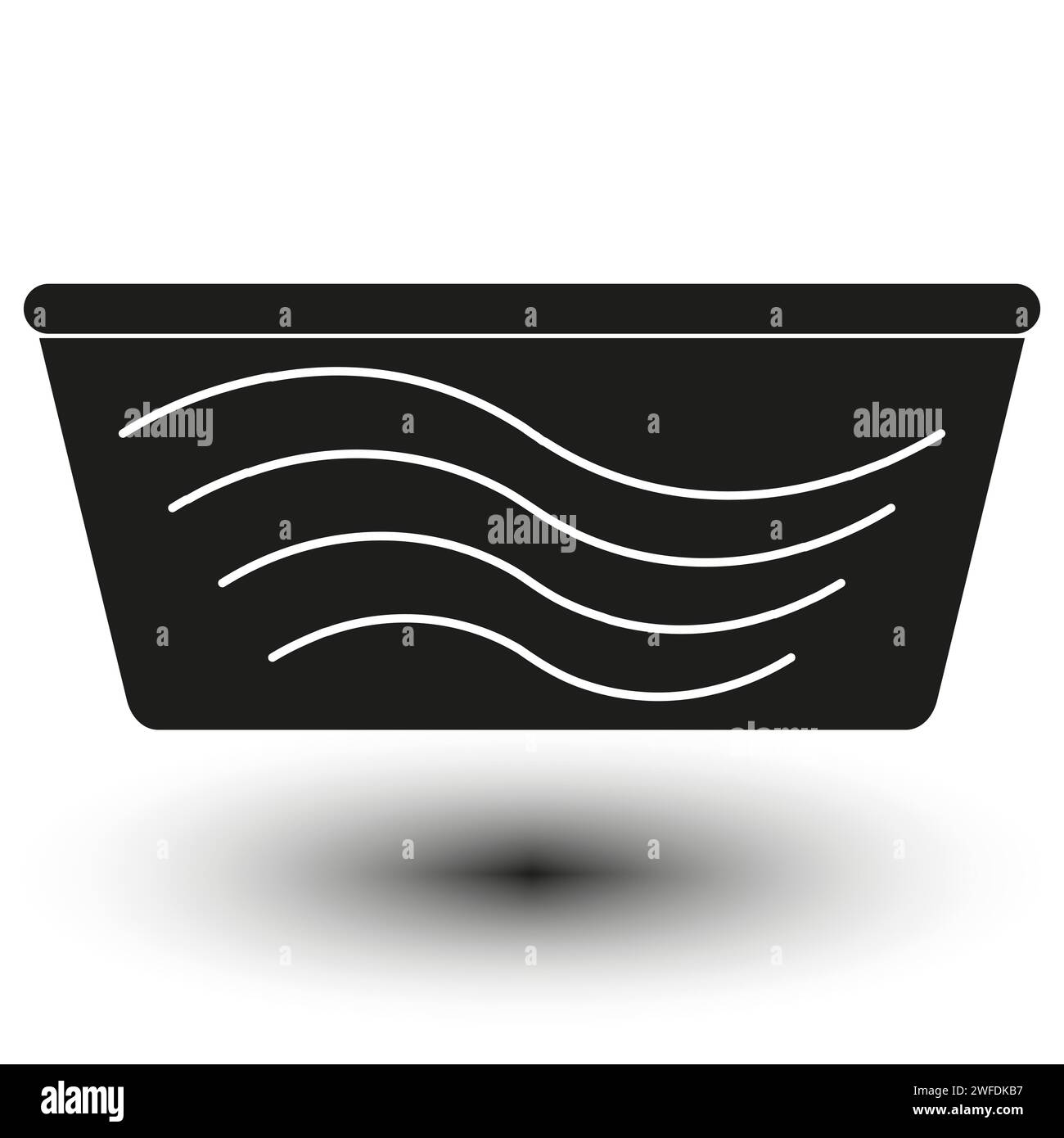 Sink stock vector hi-res stock photography and images - Alamy