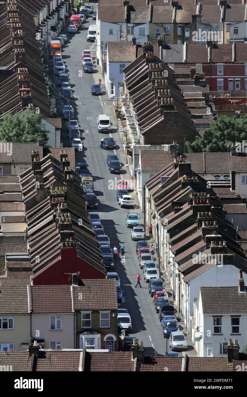 Old chatham road kent hires stock photography and images Alamy