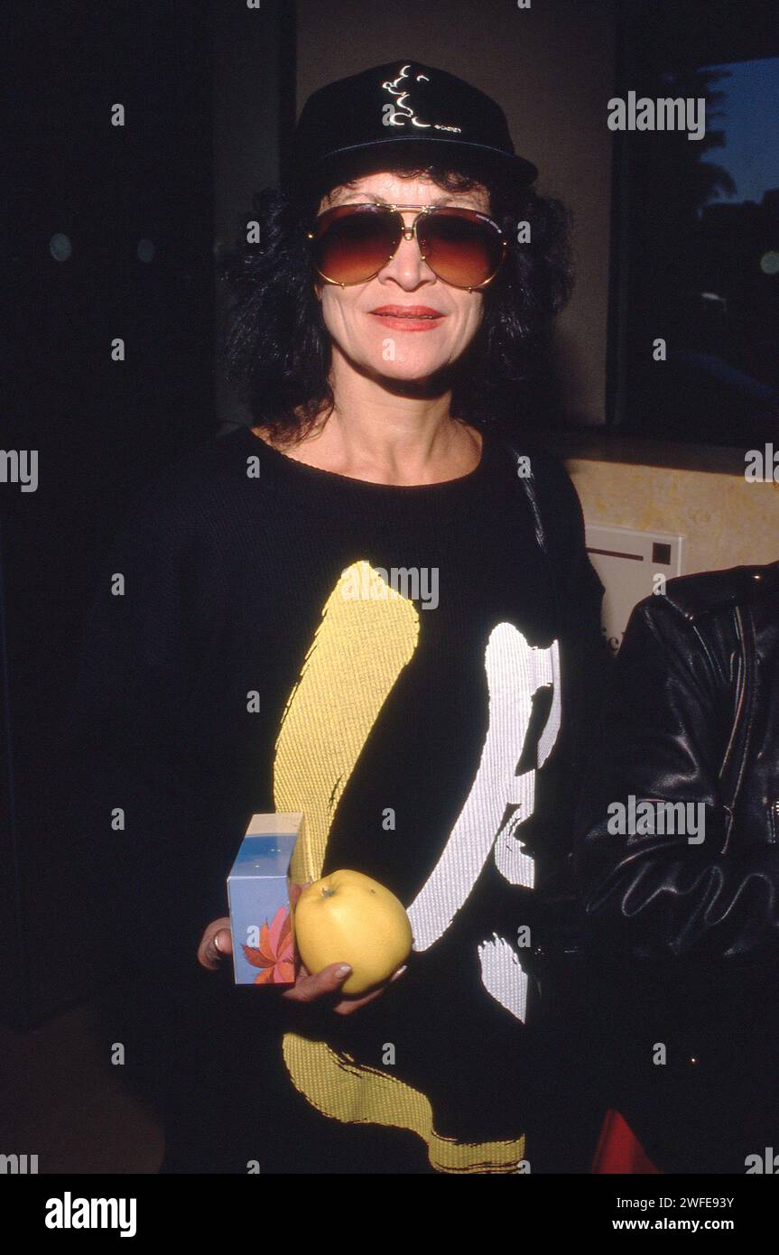 FILE PHOTO Chita Rivera Has Passed Away at 91. BEVERLY HILLS, CA