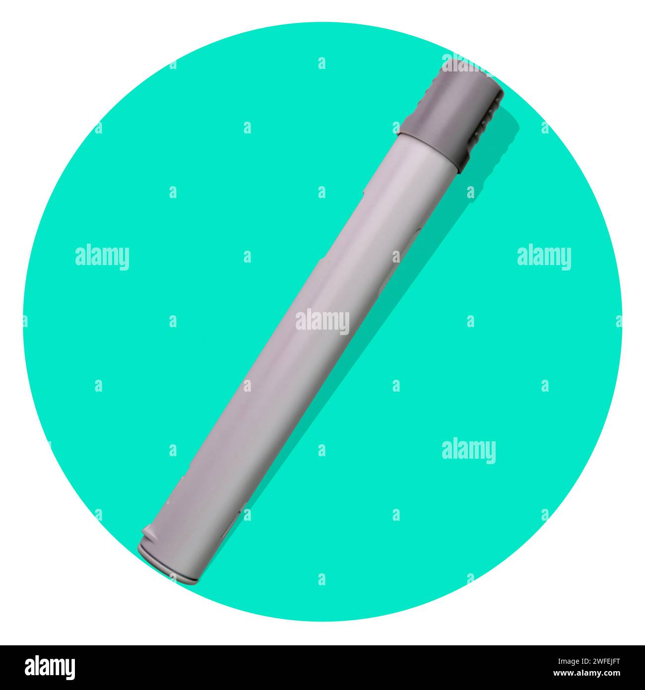 Semaglutide injection hires stock photography and images Alamy