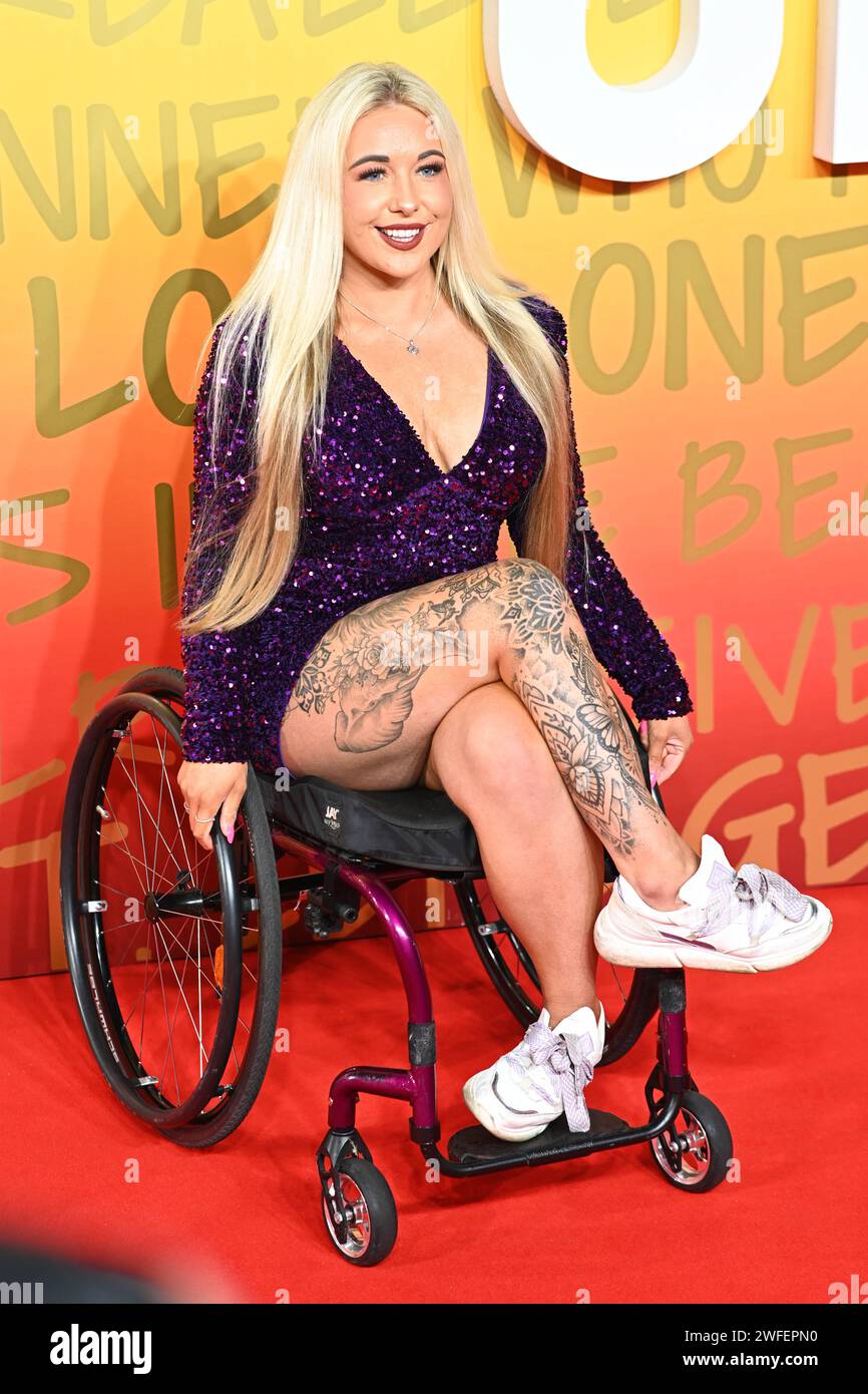 Ella middleton hi-res stock photography and images - Alamy