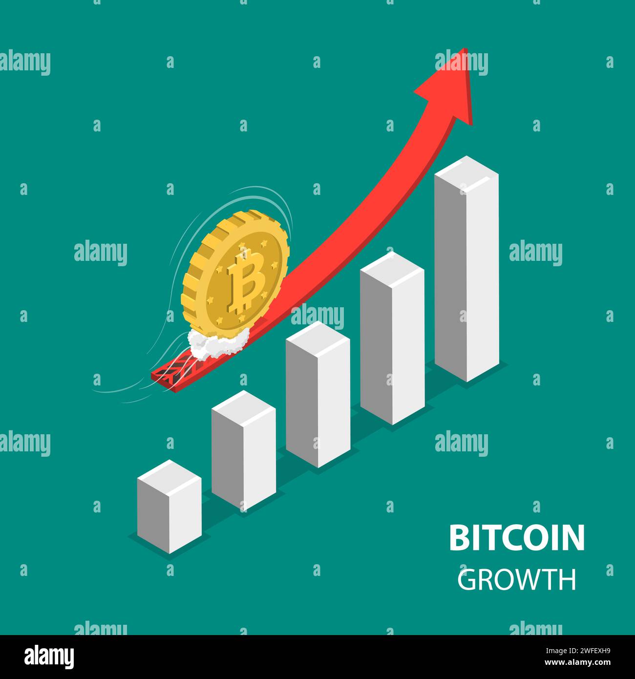 Up high Stock Vector Images Alamy