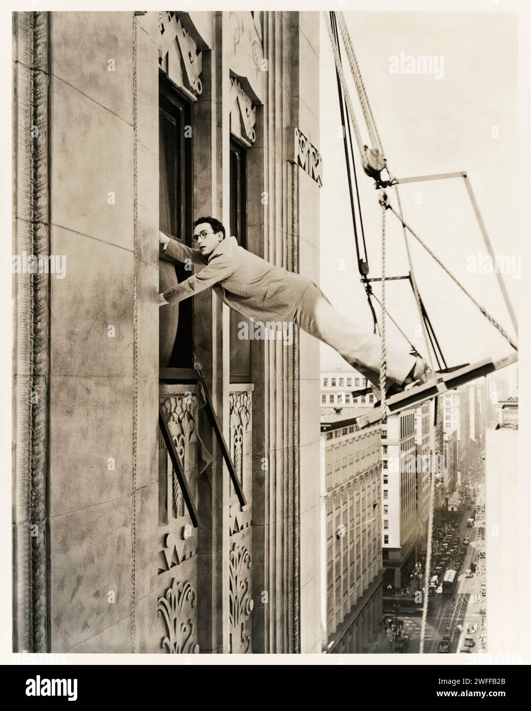 1930s feet hi-res stock photography and images - Alamy