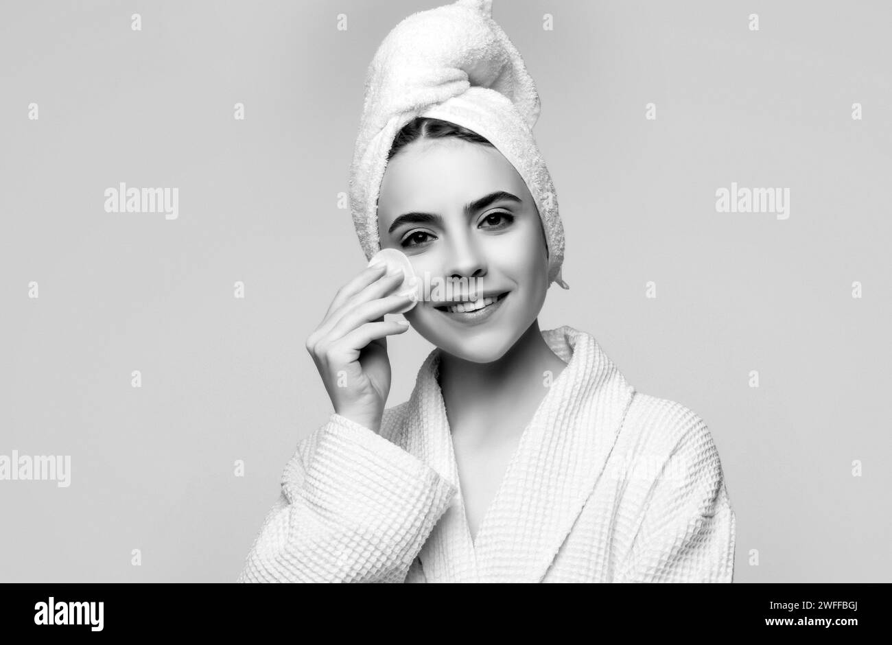 Woman skin care concept. Skincare products for young girl Stock Photo Alamy