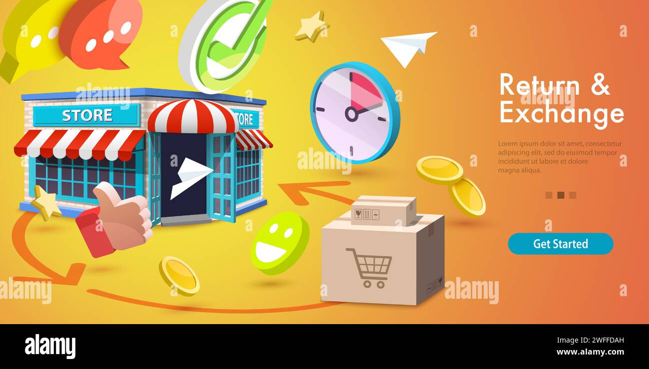 Boxcustomer hi-res stock photography and images - Alamy