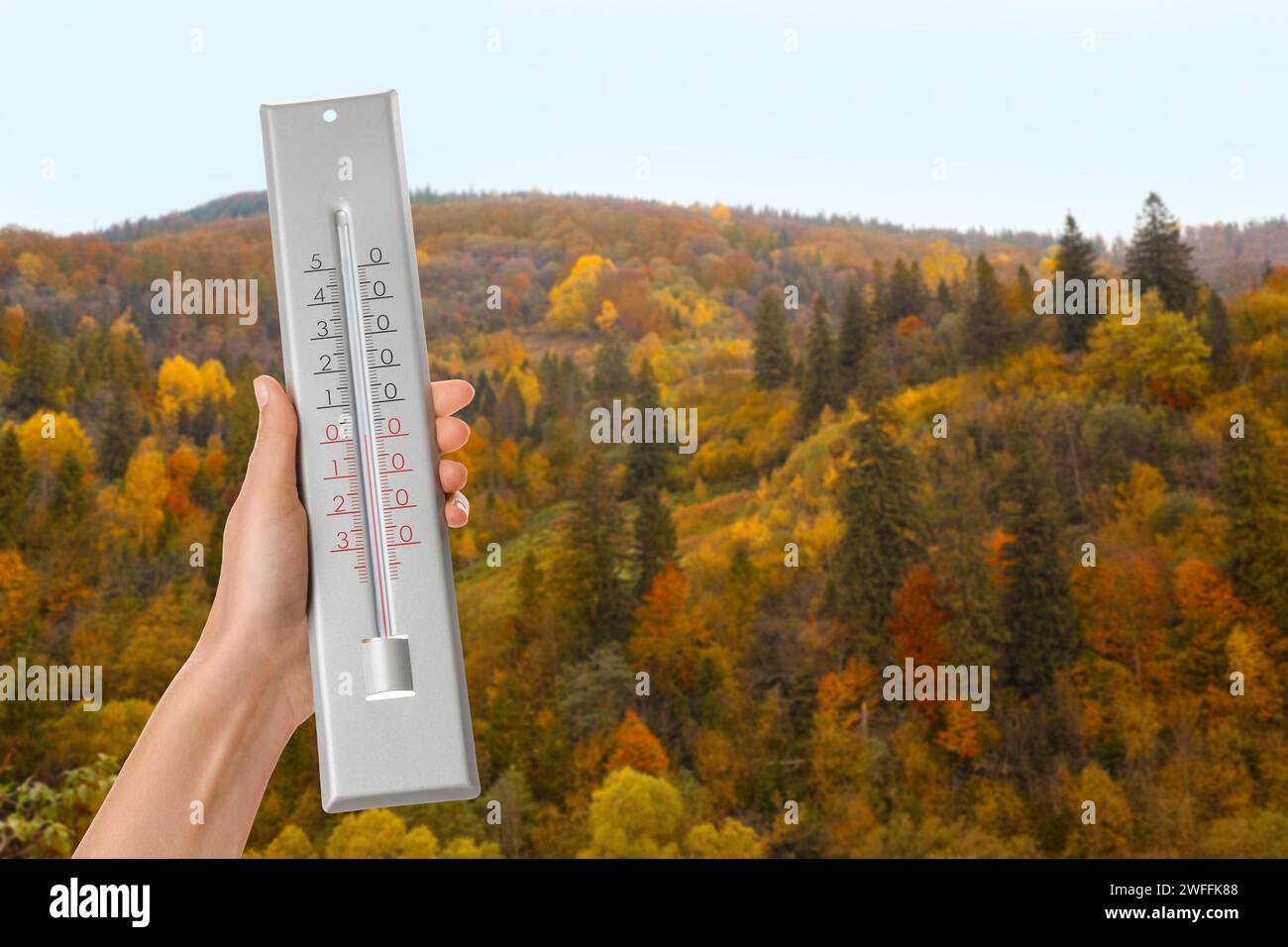 Rainforest temperature hi-res stock photography and images - Alamy