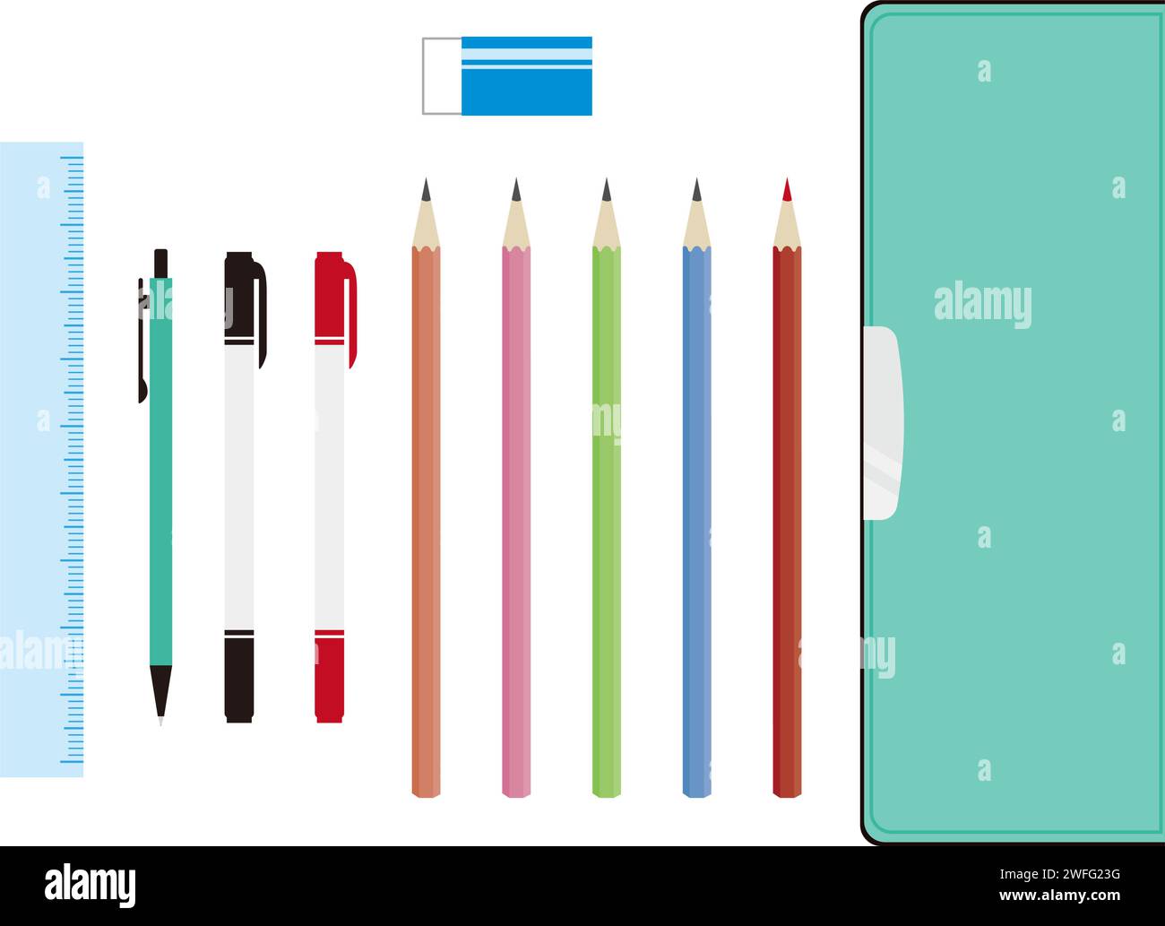 Simple case Stock Vector Images - Alamy