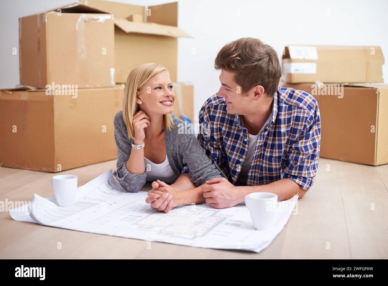 View of Luxury Condo & Apartment Renovations San Francisco