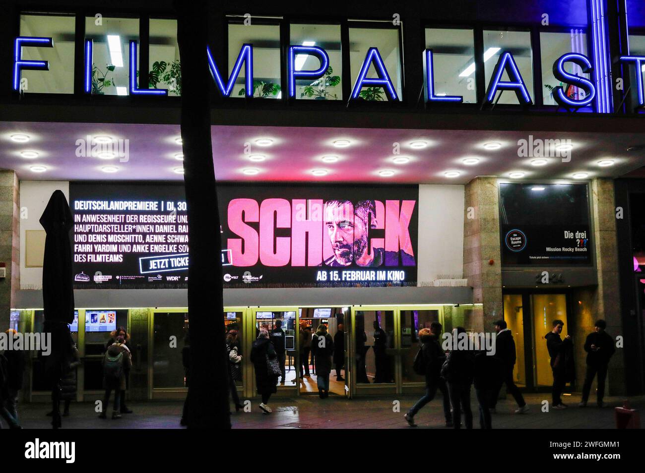 Cineplex Kln Programm