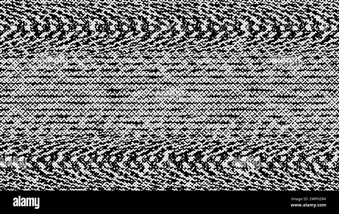 An abstract black and white halftone grunge texture background image ...