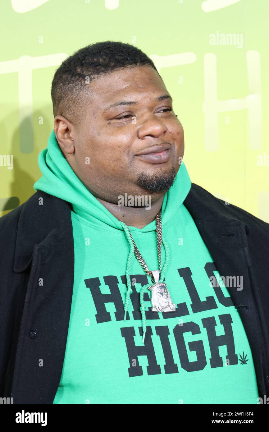 Big Narstie, Bob Marley: One Love - UK Premiere, BFI IMAX Waterloo ...